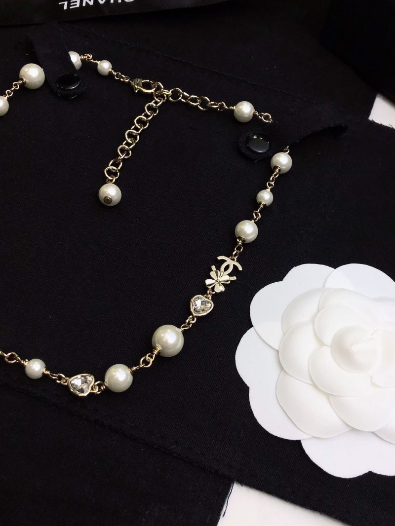 Chanel Necklaces